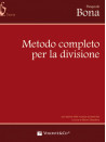 Metodo completo per la divisione