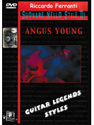Suonare nello stile di Angus Young (DVD)