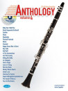 Anthology: 24 All Time Favorites Clarinet 4 (libro/CD)