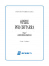 Tarrega - Opere per chitarra - Vol.3