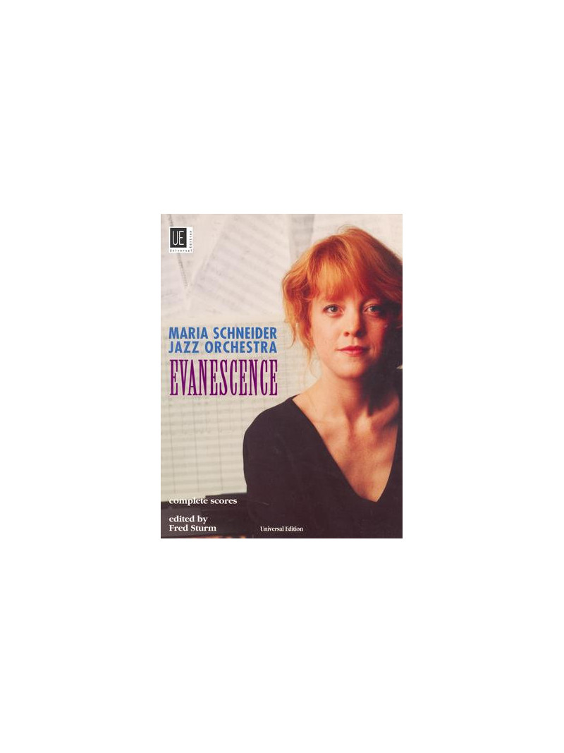 Evanescence: Jazz Orchestra