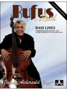 Bass Lines Transcribed From Volume 1 & 3 