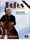 Bass Lines Transcribed From Volume 1 & 3 