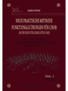 Nuovo metodo pratico di esercizi funzionali per coro - (2° volume)