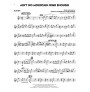 Big Band Play-Along: Popular Hits - Alto Saxophone (book/CD)