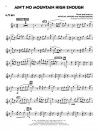 Big Band Play-Along: Popular Hits - Alto Saxophone (book/CD)
