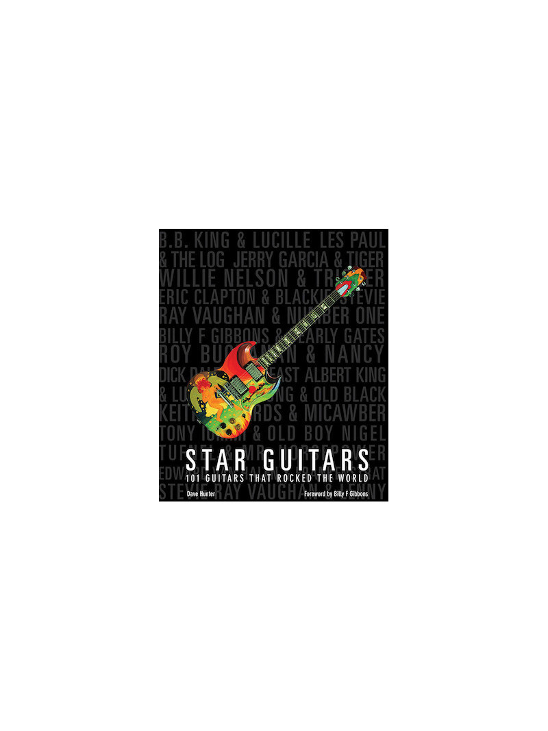 Star Guitars