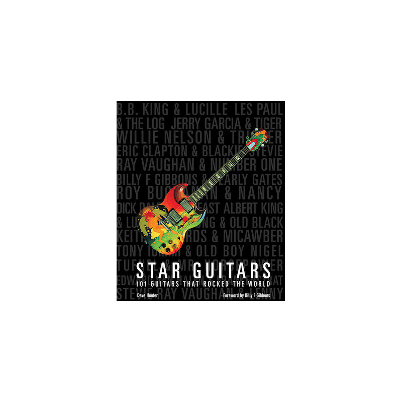 Star Guitars