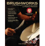 Brushworks (book/CD)