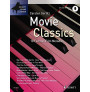 Movie Classics 1- Piano (book/Online Audio)