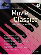 Movie Classics (book/CD)
