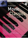 Movie Classics 1- Piano (book/Online Audio)