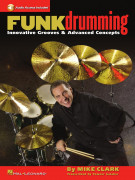 Funk Drumming (book/CD)