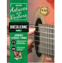 Astuces de la Guitare Bresilienne 1 (book/Audio Online + DVD)