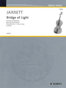 Keith Jarrett - Bridge of Light