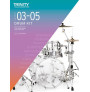 Trinity Drum Kit Grade 3-5 2021-2023 (book/Audio Download)