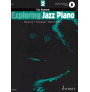 Exploring Jazz Piano Volume 2 (book/CD)