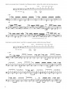 Pop, R&B and Gospel Drumming (book/Video Online)