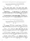 Pop, R&B and Gospel Drumming (book/Video Online)