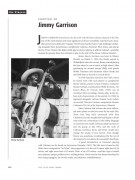 The Jazz Bass Book (book/CD)