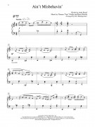 Jazz It Up! – Standards (book/CD)