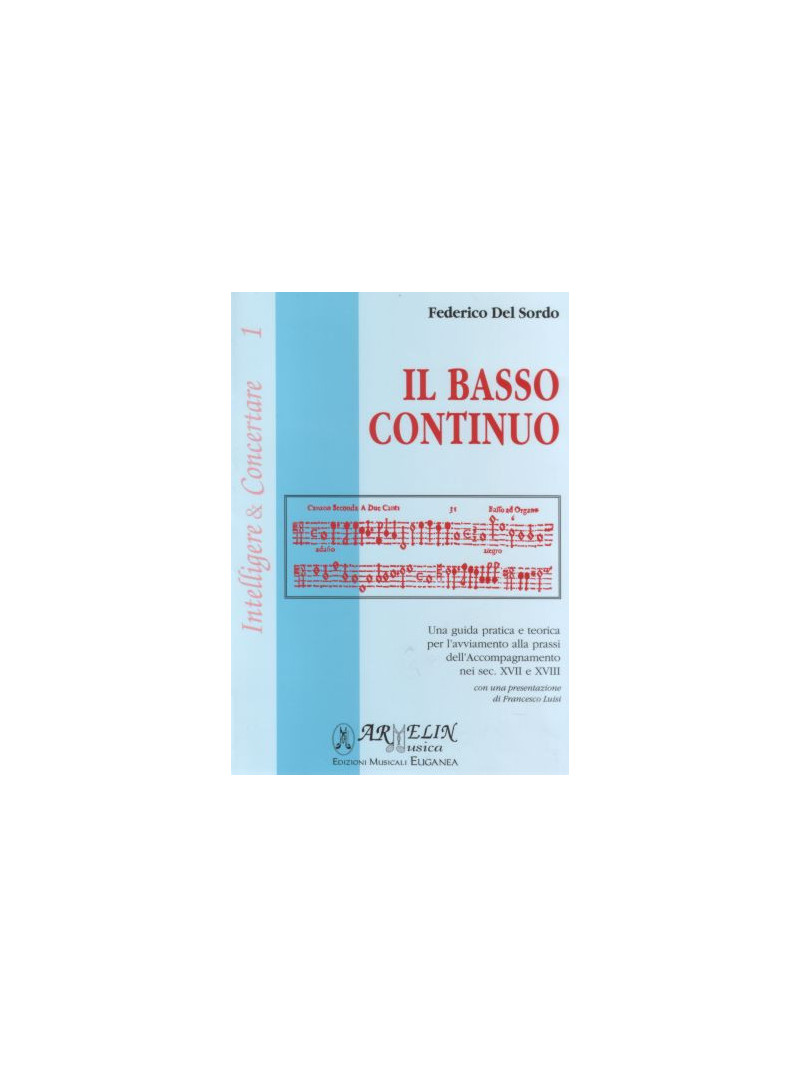 Il Basso Continuo