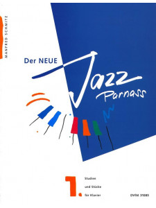 Der neue Jazz Parnass 1