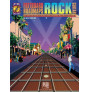 Fretboard Roadmaps - Rock Guitar (book/CD)