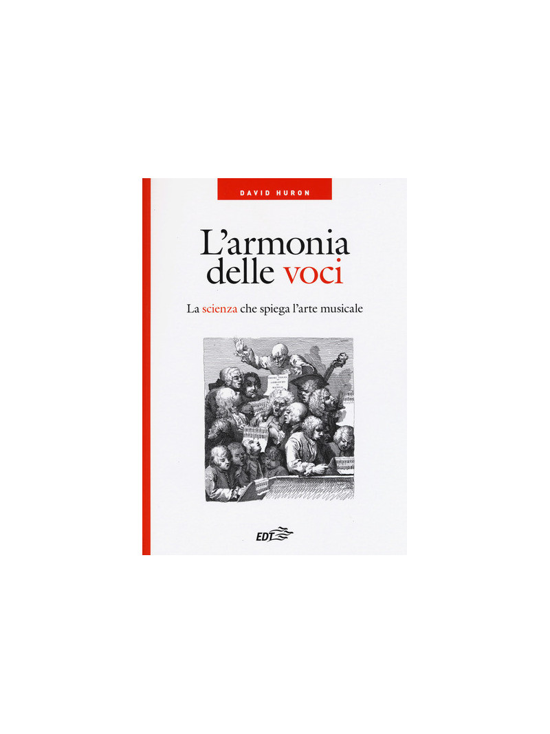 L'armonia delle voci