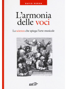 L'Armonia delle voci