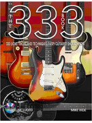 The 333 Book (book/DVD)