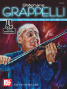 Gypsy Jazz Violin (book/Audio Online)
