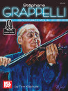 Gypsy Jazz Violin (book/CD)