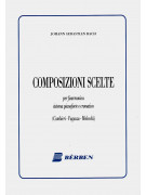 Composizioni scelte (per fisarmonica)