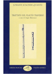 Trattato sul flauto traverso