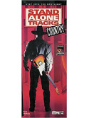 Stand Alone Tracks: Country (book/CD play-along)