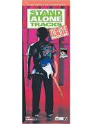 Stand Alone Tracks Tie-Dye Rock www.birdlandjazz.it