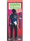 Stand Alone Tracks: Tie-Dye Rock (book/CD play-along)