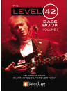 The Level 42 Bass Book - Volume 3
