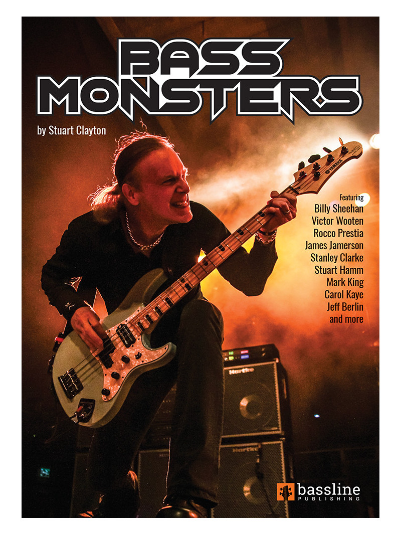 Bass Monsters