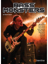 Stuart Clayton - Bass Monsters