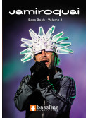 The Jamiroquai Bass Book - Volume 4