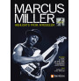 Marcus Miller – Highlights from Afrodeezia