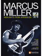 Marcus Miller – Highlights from Afrodeezia
