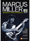 Marcus Miller – Highlights from Afrodeezia