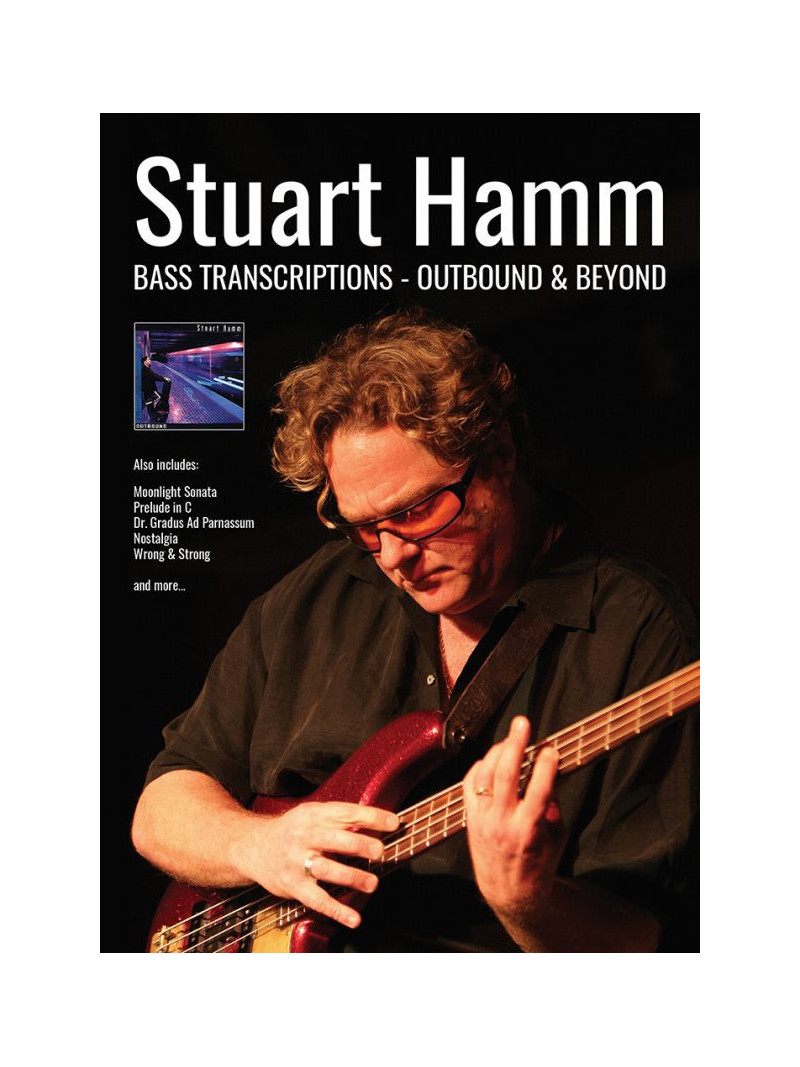 Bass Transcriptions - Outbound & Beyond