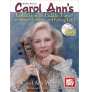 Collection of Fiddle Tunes (book/CD)