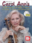 Collection of Fiddle Tunes (book/CD)