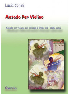 Metodo per violino