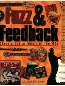 Fuzz & Feedback: Classic Guitar Music of the 60's